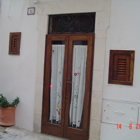 Casa Sole & Luna Villa Ostuni Exterior foto