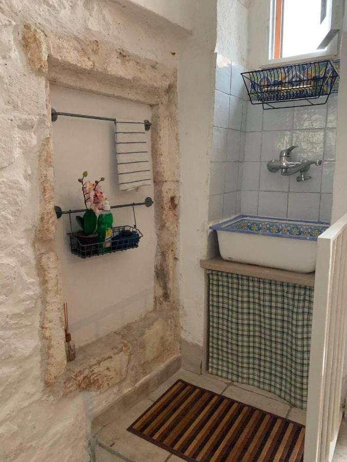 Casa Sole & Luna Villa Ostuni Exterior foto