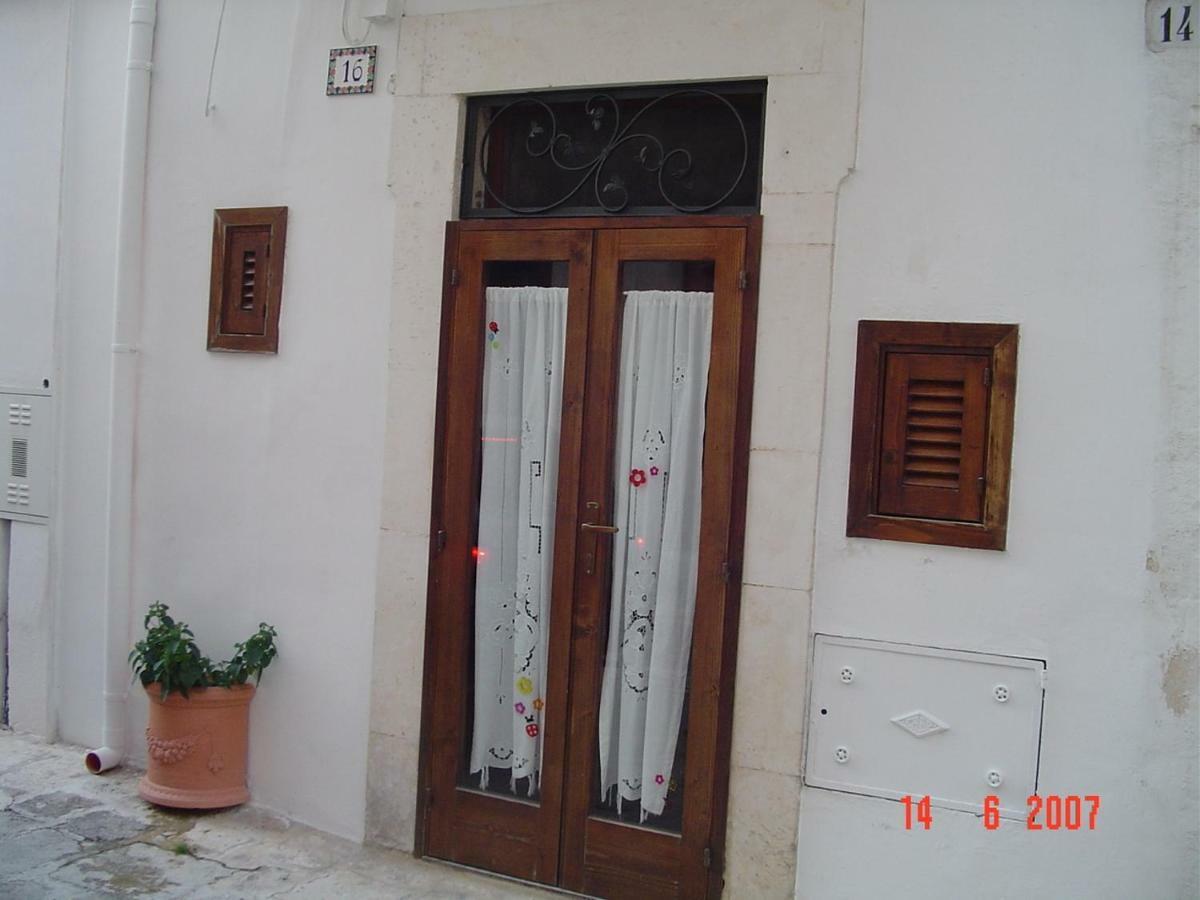 Casa Sole & Luna Villa Ostuni Exterior foto