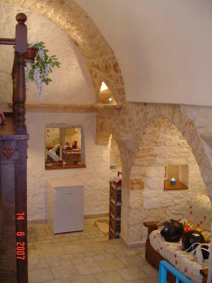 Casa Sole & Luna Villa Ostuni Exterior foto