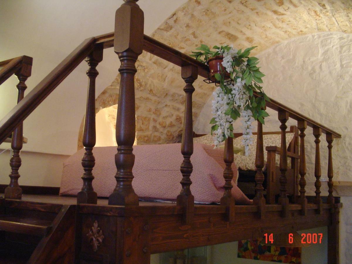 Casa Sole & Luna Villa Ostuni Exterior foto